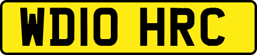 WD10HRC