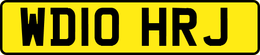 WD10HRJ