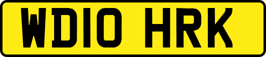 WD10HRK