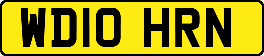 WD10HRN