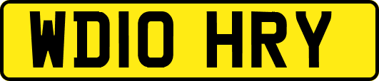 WD10HRY