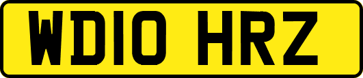 WD10HRZ