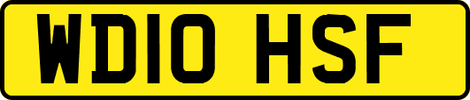 WD10HSF