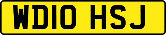 WD10HSJ