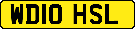 WD10HSL