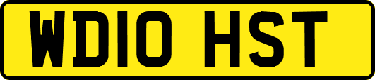WD10HST