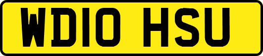 WD10HSU