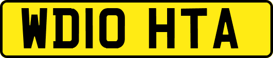 WD10HTA