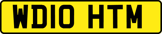 WD10HTM