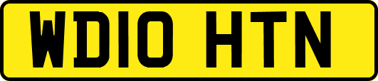 WD10HTN