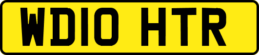 WD10HTR