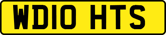 WD10HTS