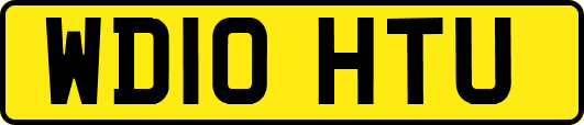 WD10HTU
