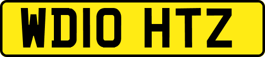 WD10HTZ