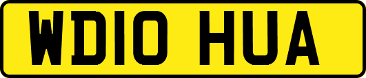 WD10HUA