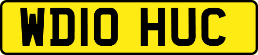 WD10HUC