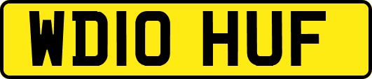 WD10HUF