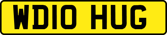 WD10HUG