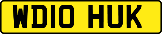 WD10HUK