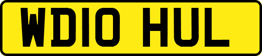 WD10HUL