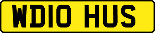 WD10HUS