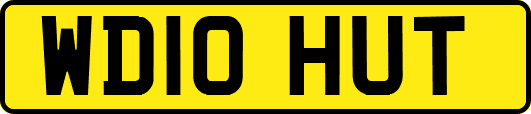 WD10HUT