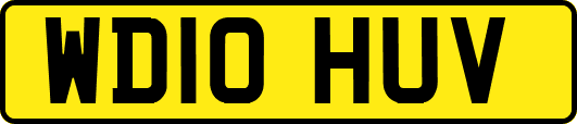 WD10HUV