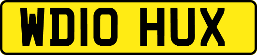 WD10HUX