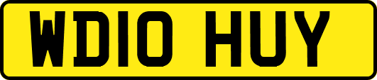 WD10HUY