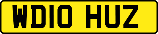 WD10HUZ