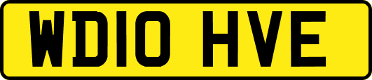 WD10HVE