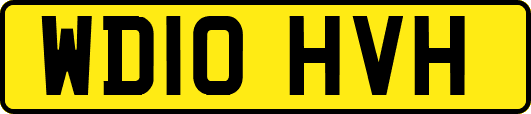 WD10HVH