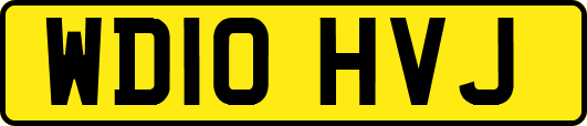 WD10HVJ