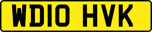 WD10HVK