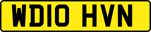 WD10HVN