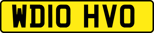 WD10HVO