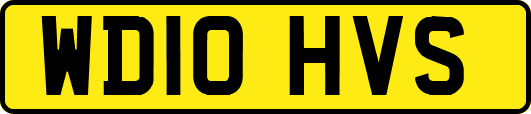 WD10HVS