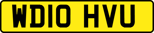 WD10HVU