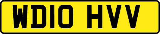 WD10HVV