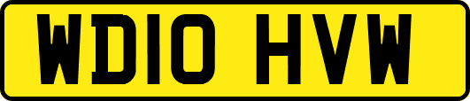 WD10HVW