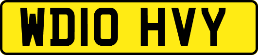 WD10HVY
