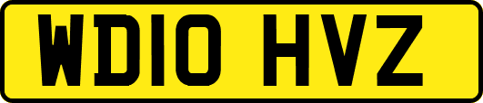 WD10HVZ