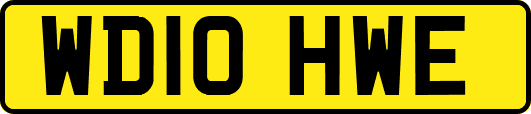 WD10HWE
