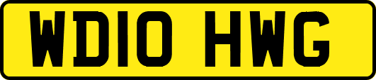 WD10HWG