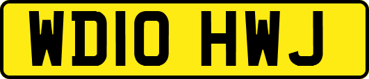 WD10HWJ
