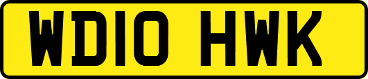 WD10HWK