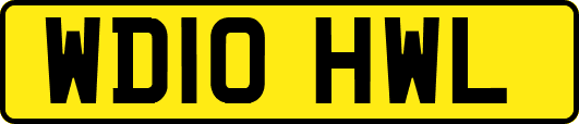 WD10HWL
