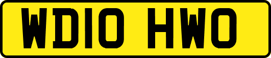 WD10HWO