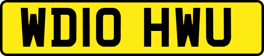 WD10HWU