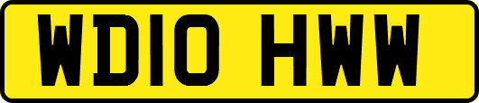 WD10HWW
